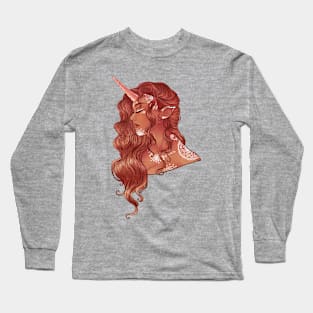 Child of Magic Long Sleeve T-Shirt